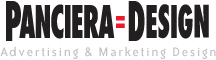 Panciera Design: Logo | Identity | Website | Graphic Design | Packaging | Advertising | Marketing | UX | UI