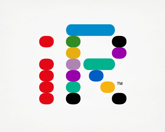 Identity - IRepertoire - Logo 1