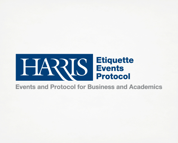 Identity - Harris Etiquette -  1