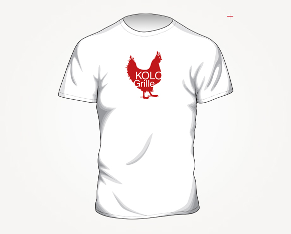 Identity - KOLO Grille - Kolo Grille Logo