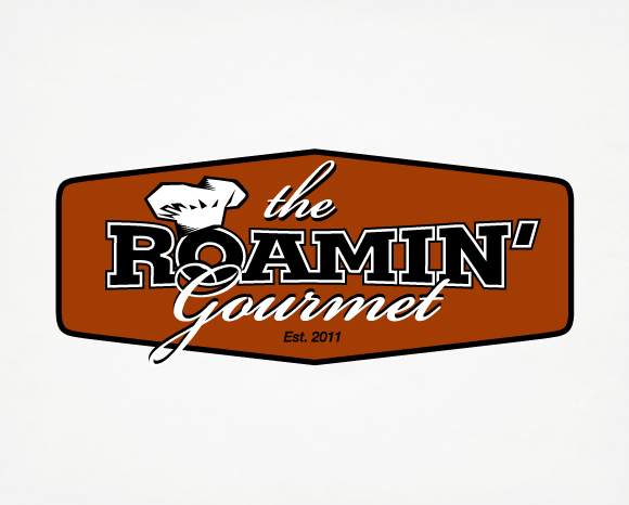 Identity - Roamin Gourmet -  1