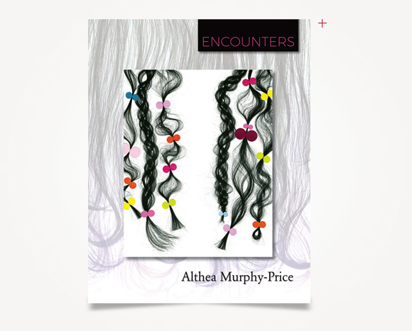 Print - Huntsville Museum Of Art - ENCOUNTERS - Althea Murphy-Price