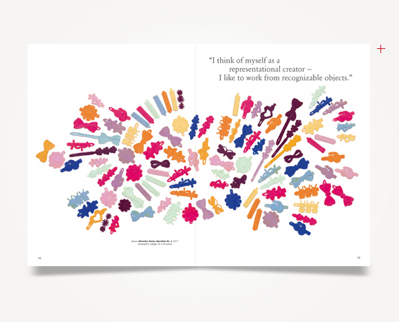 Print - Huntsville Museum Of Art - ENCOUNTERS - Althea Murphy-Price