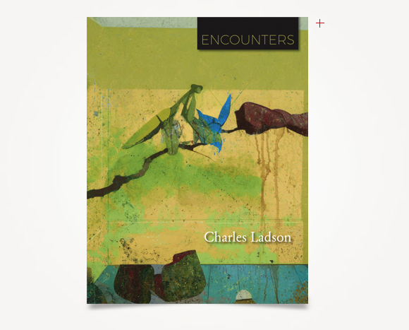 Print - Huntsville Museum Of Art - ENCOUNTERS - Charles Ladson
